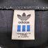 アディダス adidas 90s デサント製 トレフォイルロゴ刺繍 トラックジャケット メンズ JPN:L